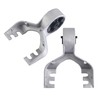 Muffler Hanger Brackets Fit for Ford Escape 2013-2019, Tailpipe Mount