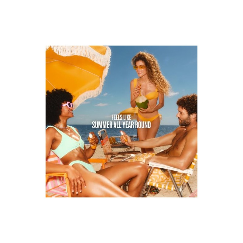 Sol de Janeiro Set de Bruma Corporal y Capilar Cheirosa