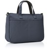 Anello Grande GHM0233 2-Way Tote Bag, Shoulder Bag, Cross-body A4