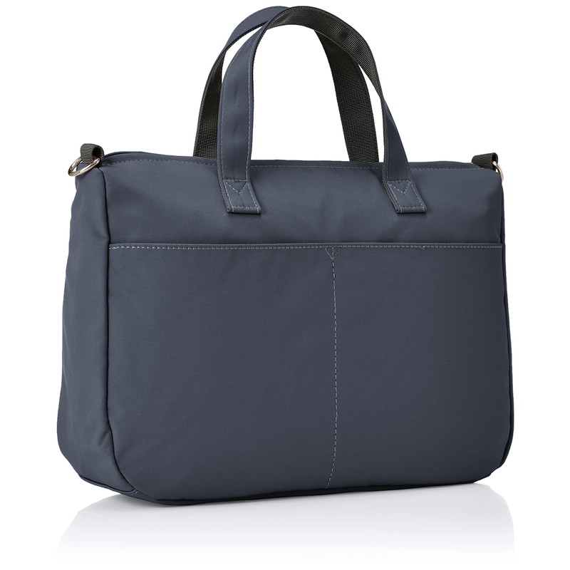 Anello Grande GHM0233 2-Way Tote Bag, Shoulder Bag, Cross-body A4