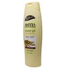 Avena Instituto Español Shower Gel, Moisturizing and Softeness, Elasticity and