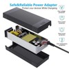 25.2V 2.6A Quick Charger Cord for WYBOT C1 Pro &