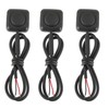 EPLZON 3 Pieces Piece Momentary Momentary Push Button On/Off Switch