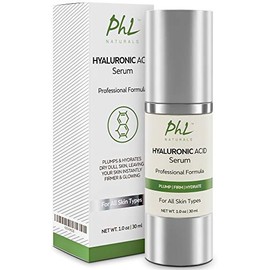 Renewal Serum w Collagen Enhancement  Hyaluronic Acid                                                                                                 