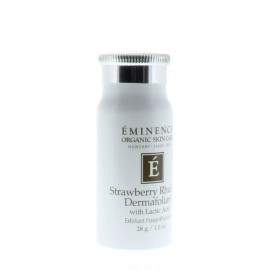Eminence Strawberry Rhubarb Dermafoliant with Lactic Acid 28gr/1oz