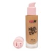 Pink Up Base de maquillaje líquida Pink Up tono cinnamon