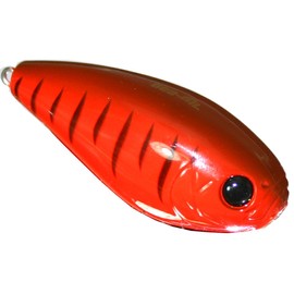 hideup (haidoappu) Lure Hu – 300 # 08 kuro-datto