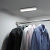 Ohm Denki NIT-BLA6J300-WN LED Night Light (Light and Dark /