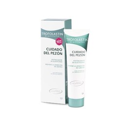 TROFOLASTIN CREMA CUIDADO Y PROTECCION DEL PEZON 50ML