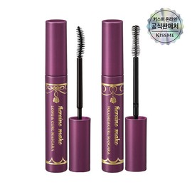 [Secret Discount][Kiss Me] Heroine Make Mascara EX