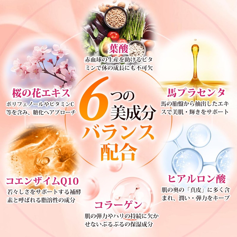 デリケートゾーン お悩み 乳酸菌サプリ ラクトバチルス配合 ラ・ピュア 女性用 不快感 国産 30粒 1ヶ月分