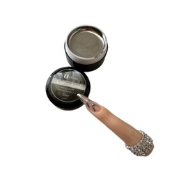 Chorme gel silver ultimo 15g