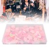 120Pcs Fake Candy Set Plastic Cute Mixed Assorted Sweets DIY