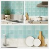 Yoillione Peel and Stick Backsplash for Kitchen: Self Adhesive Wall