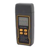 Moisture Detector Multifunctional 4 Modes Digital Moisture Meter with LCD