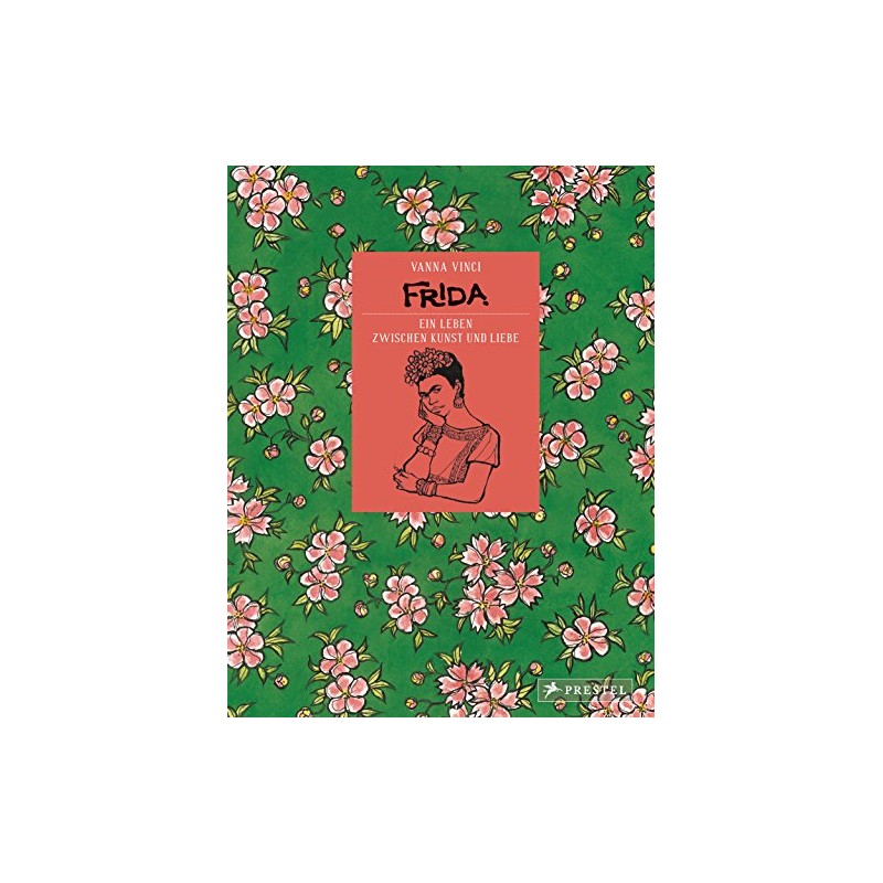 Frida - Ein Leben zwischen Kunst und Liebe