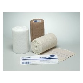 Hartmann ThreePress Compression Bandage System - 43420000BX - 1 Each/Box