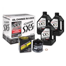 SXS Quick Change Kit 5W-50 Polaris-TXP