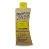 Shampoo Solido Reestructura 50gr Argán Jojoba Fortalece