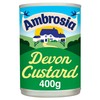 Ambrosia - Devon Custard - 400g