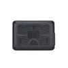 Intelligent Biometric Fingerprint Password Attendance Machine Employee Checking-in Recorder 2.4