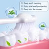 2Pcs Hydroxyapatite Toothpastes for Enamel Protection and Tooth Strengthening, Gentle