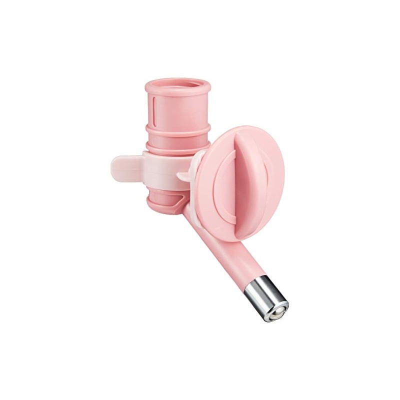 IINA Bottle Top Eco Pink
