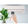 Fujitsu Air Conditioner Remote Control AR-RCA1J Fujitsu Air Conditioner Remote