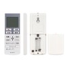 allimity A75C3777 (Replacement) fit for Panasonic National Air Conditioner CS-401CF2-W