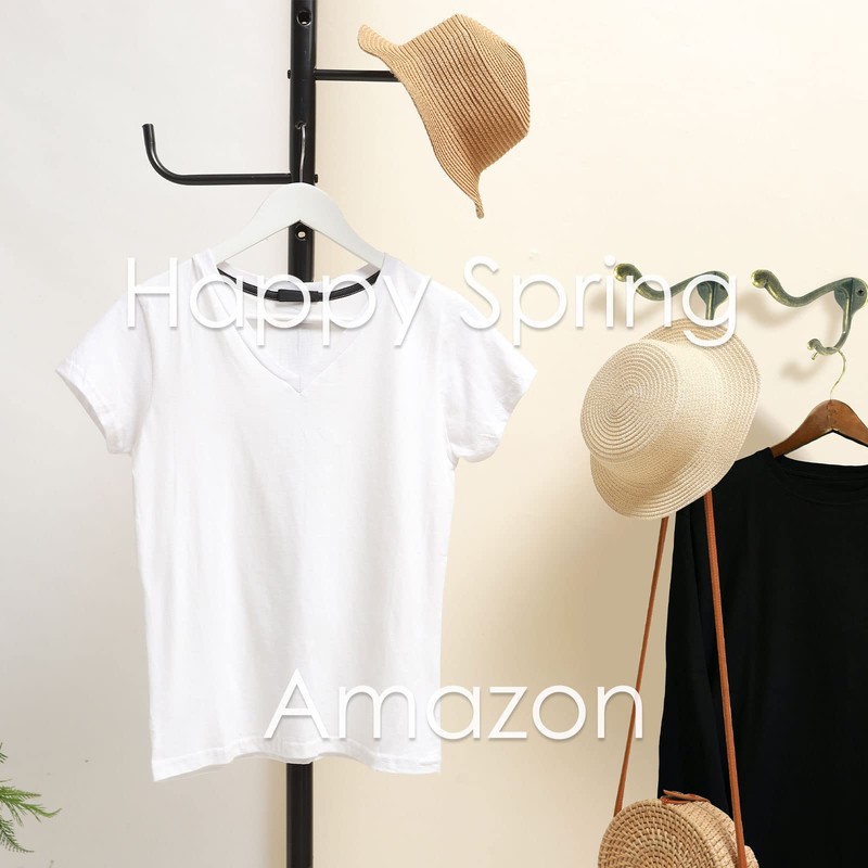 Happy Spring Hook Antique Wall B (20 Count)