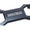 MORIWAKI Z900RS 53131-20250-B0 Steering Wheel Holder Upper Black