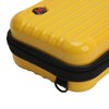 Carrying Case Hard Shell Storage Bag Waterproof Portable Handheld Storage