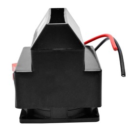 2-in-1 Riloer 12 V 150 W, Heiz- und Kühlgebläse für das Auto