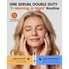 Super C Serum for Mature Skin – All-in-One Vitamin C