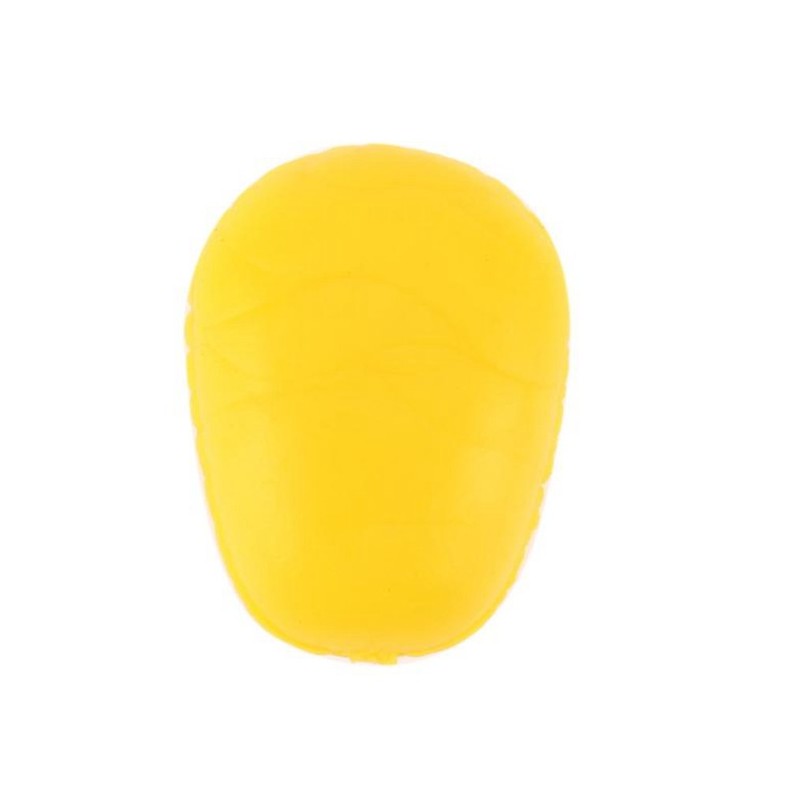 NEWSHOT Large Pop Up Yellow Corn 20 pieces Imitation SweetCorn