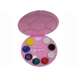 Body Face Painting Palette 8 Colours/2G