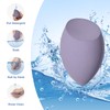 Makeup Sponge, 8 Pieces Beauty Blender Make Up Sponge Makeup