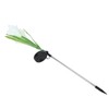 Solar Powered Flower Lights Waterproof Outdoor Solar Garden Stake Lights