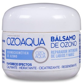 Ozoaqua, Lip Scrub - 1 unit