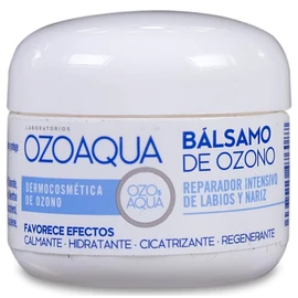 Ozoaqua, Lip Scrub - 1 unit