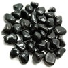 Black Onyx Tumbled - Healing Stone - 20-25mm (5)