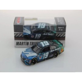 Lionel  NASCAR 2020 MARTIN TRUEX #19 SHERRY STRONG AUTO OWNERS INSURANCE 1/64 CAR