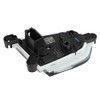GM Genuine Parts 23262276 Black Carbon Metallic Radio Control Switch