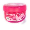 Sumber Ayu White Body Scrub, 250 Gram (Flower)