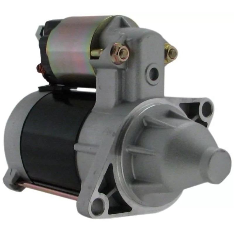 Gladiator New Starter Kawasaki UTV KAF620 Mule 2500 2510 2520
