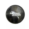 Resilient Sounds V2 Platinum Carbon Fiber Dust Cap 15"