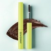 Giverny adhesion sensitive long lash mascara 3g, 02 black brown, 1 pc. / 지베르니 밀착 센서티브 롱래쉬 마스카라 3g, 02 블랙브라운, 1개