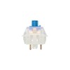 Cherry MX Blue Switches RGB, Pack of 10