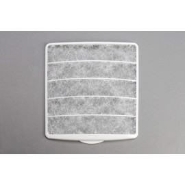 Panasonic [FFV2510392] General Ventilation Fan Filter (2 Pieces)
