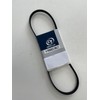 TACTI 6PK1230 V-Ribbed Belt V98D6-1230 Fan Belt